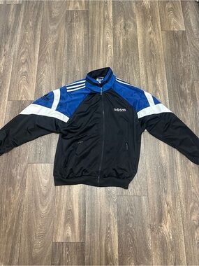 Vintage Adidas Jacket